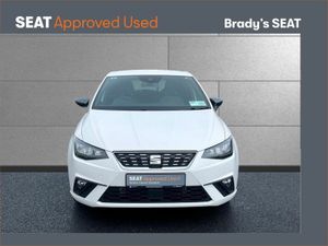 SEAT Ibiza 1.0TSI 95hp Xcellence *24 MONTH SEAT AP - Image 3