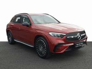 Mercedes-Benz GLC 220d 4Matic AMG--Night Package, - Image 3