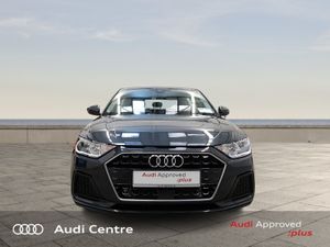 Audi A1 1.0tfsi 95 SE - Image 2