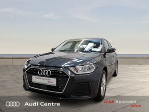 Audi A1 1.0tfsi 95 SE - Image 3