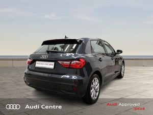 Audi A1 1.0tfsi 95 SE - Image 4
