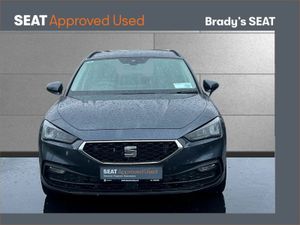 SEAT Leon DEMO SP 2.0TDI 115HP SE PLUS - Image 2