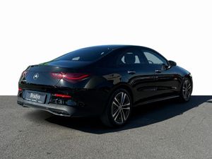 Mercedes-Benz CLA 180 Progressive Coupe--Night Pac - Image 3