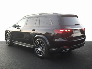 Mercedes-Benz GLS Immediate Delivery--450d 4Matic - Image 4