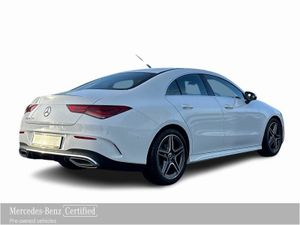Mercedes-Benz CLA 180p AMG-Auto-12 Month Warranty- - Image 3