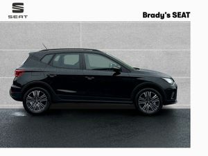 SEAT Arona DEMO 1.0 TSI 115HP SE PLUS - Image 3