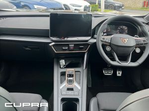 Cupra Formentor DEMO E-HYBRID 204HP DSG PHEV - Image 3