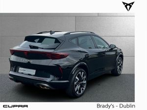 Cupra Formentor DEMO E-HYBRID 204HP DSG PHEV - Image 4
