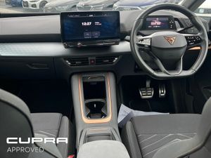 Cupra Born 58kWh 204HP - Tech Pack - Intelligent P - Image 3