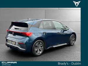 Cupra Born 58kWh 204HP - Tech Pack - Intelligent P - Image 4