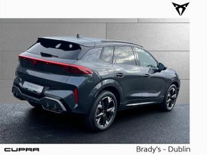 Cupra Terramar DEMO 1.5 eTSI 150HP DSG *HUGE SPEC* - Image 3