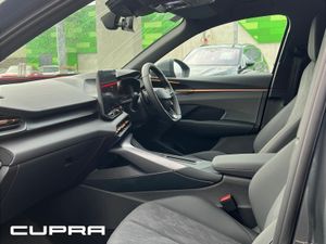Cupra Terramar DEMO 1.5 eTSI 150HP DSG *HUGE SPEC* - Image 4