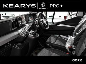 Nissan Interstar L2 H2 FWD 150 SV Premium Heated W - Image 2