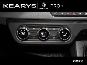 Nissan Interstar L2 H2 FWD 150 SV Premium Heated W - Image 4