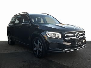 Mercedes-Benz GLB 200d-Progressive-Auto-Smart Phon - Image 3