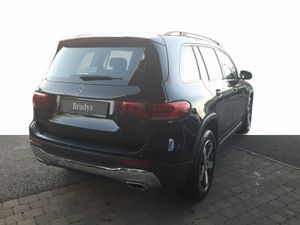 Mercedes-Benz GLB 200d-Progressive-Auto-Smart Phon - Image 4