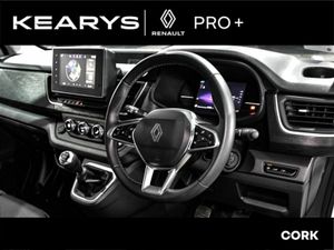 Renault Trafic LL30 170 Extra Sport Panel Van GSR2 - Image 3