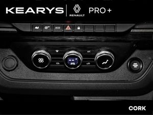 Renault Trafic LL30 170 Extra Sport Panel Van GSR2 - Image 4