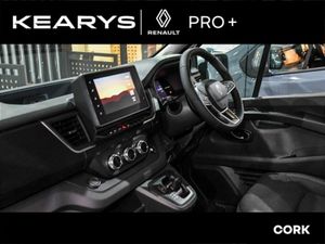 Renault Trafic LL30,170 Auto Extra Sport Panel INC - Image 4