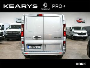 Renault Trafic 170, 9 Speed Extra Sport Auto , Plu - Image 2