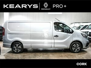 Renault Trafic 170, 9 Speed Extra Sport Auto , Plu - Image 3