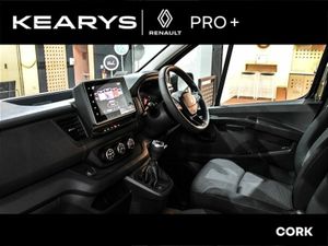 Renault Trafic LL30 150 Start NBI - Image 2