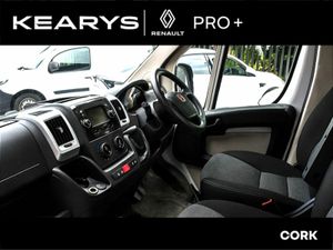 Fiat Ducato Maxi Chassis 3 Way Tipper 140b - Image 2