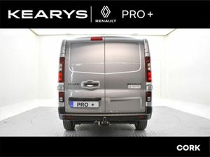 Renault Trafic LL30 Energy dCi 145 Sport MY19 INC - Image 2