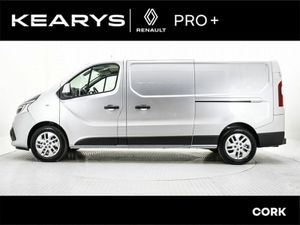 Renault Trafic LL30 Energy dCi 145 Sport MY19 INC - Image 3