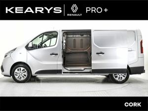 Renault Trafic LL30 Energy dCi 145 Sport MY19 INC - Image 4