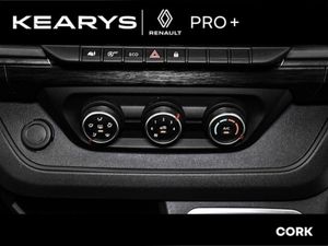 Renault Trafic LL30 Blue dCi 130 Start Panel Van G - Image 4