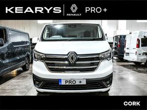 Renault Trafic LL30,170 Auto Extra Sport Panel INC - Image 3