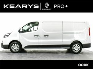 Nissan Primastar L2H1 150 SV Premium Auto Plus VAT - Image 4