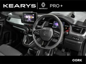 Renault Kangoo LL21 95 Start NBI GSR2 EX VAT - Image 3