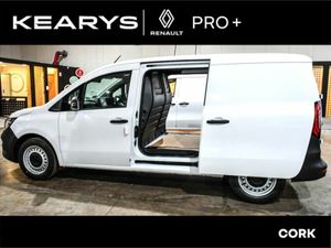 Renault Kangoo LL21 95 Start NBI GSR2 EX VAT - Image 4