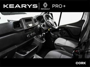 Renault Master EV MM31 Z.E  Fridge Van EX VAT - Image 2