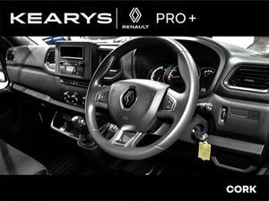 Renault Master EV MM31 Z.E  Fridge Van EX VAT - Image 3