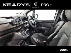 Renault Kangoo ML19 dCi 95 Start 4DR - Image 2