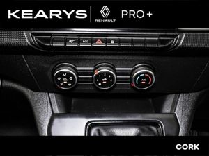 Renault Kangoo ML19 dCi 95 Start 4DR - Image 4