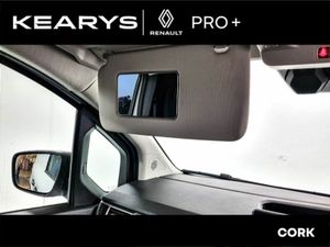 Renault Kangoo ML19 dCi 95 Advance EX VAT - Image 4