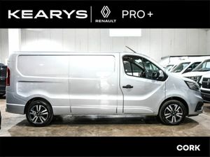 Renault Trafic LL30 170 Extra Sport Plus VAT - Image 2