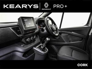 Renault Trafic LL30 170 Extra Sport Plus VAT - Image 3