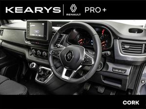 Renault Trafic LL30 170 Extra Sport Plus VAT - Image 4