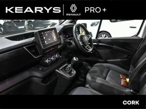Renault Trafic LL30 170 Extra Sport Panel Van INC - Image 3