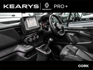 Nissan Primastar L2H1 130 XE 4DR INC VAT - Image 2