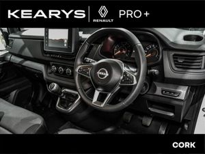 Nissan Primastar L2H1 130 XE 4DR INC VAT - Image 3