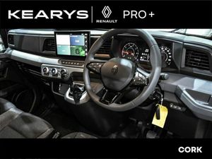 Renault Master FWD MM33 Blue dCi 130 Start E06X - Image 4