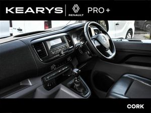 Opel Vivaro L2H1 2900 1.5 5 DR - Image 2