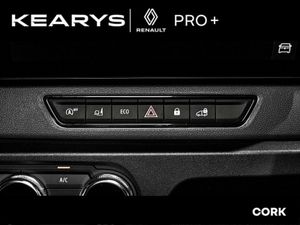 Renault Master LM35 Blue dCi 170 Auto Advance E06X - Image 4