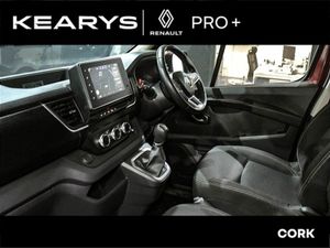 Renault Trafic LL30 Blue dCi 170 Auto EDC Sport+ P - Image 2